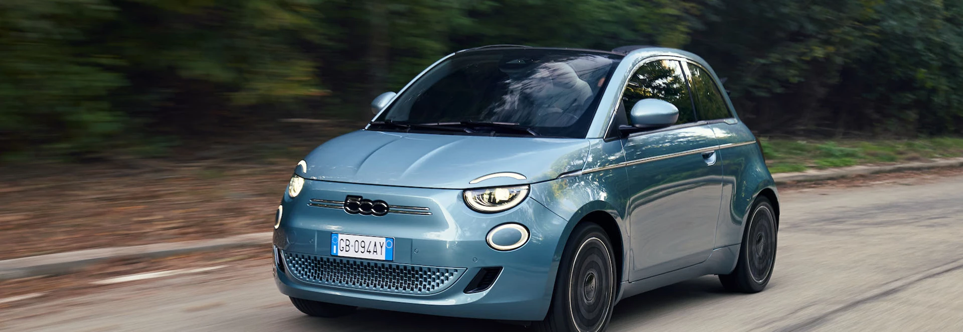 New electric Fiat 500 to cost less than £20,000 